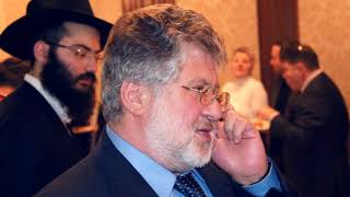 Шуфрич звонит Коломойскому после избиения в Одессе