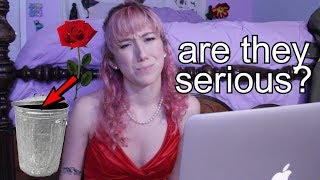 The Bachelor was a Train Wreck (it always is but this time its...worse)