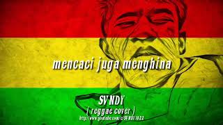 Reggae biarkan orang tertawa