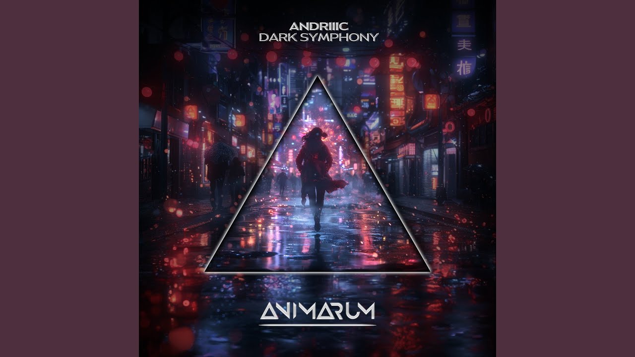YouTube에서 Dark Symphony 보기 YouTube에서 Dark Symphony 보기