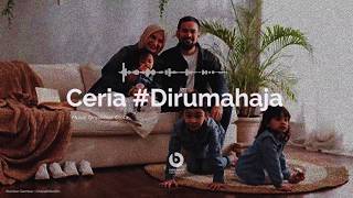 Ceria Dirumah Aja [Backsound Tanpa Hak Cipta]