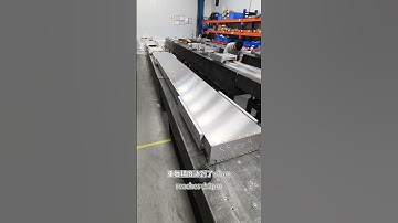 Closed linear module.  #dd #motor #automobile #machine #linear