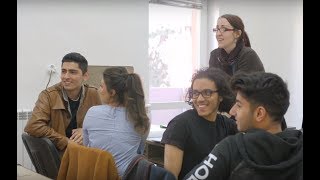 Study Dentistry in Plovdiv: Story of the Year Coordinator | Applying with Inter HECS