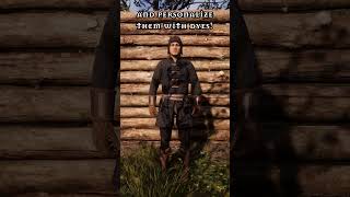 Over the years, we’ve added so much to Medieval Dynasty! 🤩  #medievaldynasty #rendercube #gaming