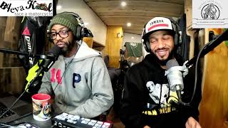 B4evaKool "race a motorcycle" Podcast Ep. 04