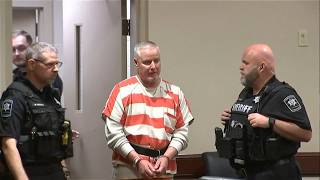 Father of teen school shooter sentenced to 15 years for providing gun