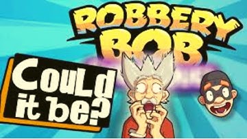 ROBBERY BOB -I | PART -15 | WalkThrough | THE MAN OF STEAL | Android Gameplays