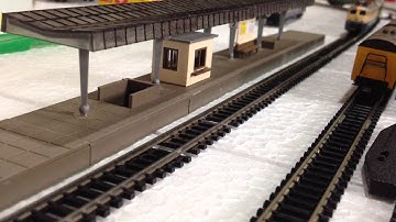 EPR - Eric Paul Railway DB E10.