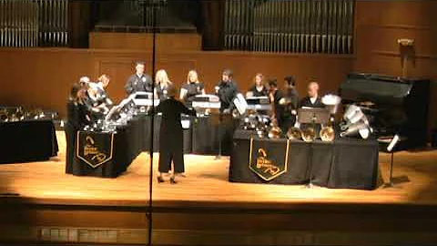 Psalm 42 (Karen Lakey Buckwalter) - Baylor Bronze ...