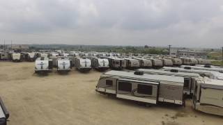 Welcome to San Antonio RVs