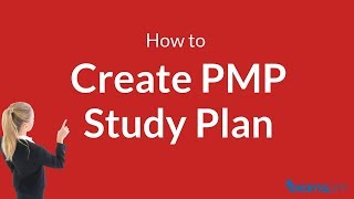 PMP Study Plan: How to Create One in Excel (Template Provided) screenshot 2