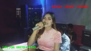 MIEKE YOLANDA / WEGAH KELANGAN / BELLA production