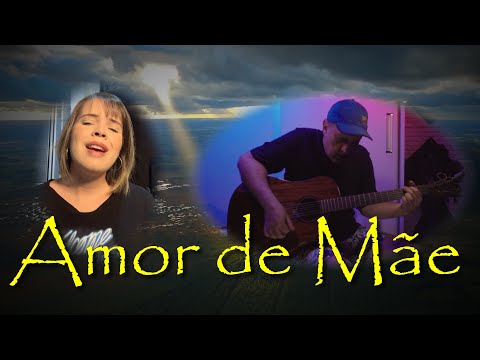 🔵Amor de Mãe - Beto Kaiser e Cinthia Morais