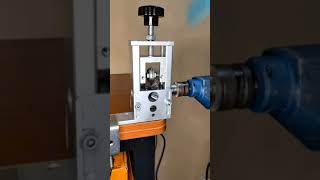 Download Lagu A small wire stripping machine MP3 Download Lagu A small wire stripping machine MP3
