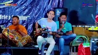  Album Happy Loss  Halal Bi Halal Sebolo Putra Ao  Warkot Kudus