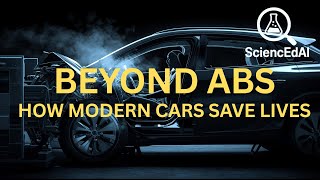 Beyond ABS: The Unsung Car Safety Systems That Save Your Life