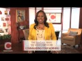 Cindy Trimm- Commanding Your Morning Promo