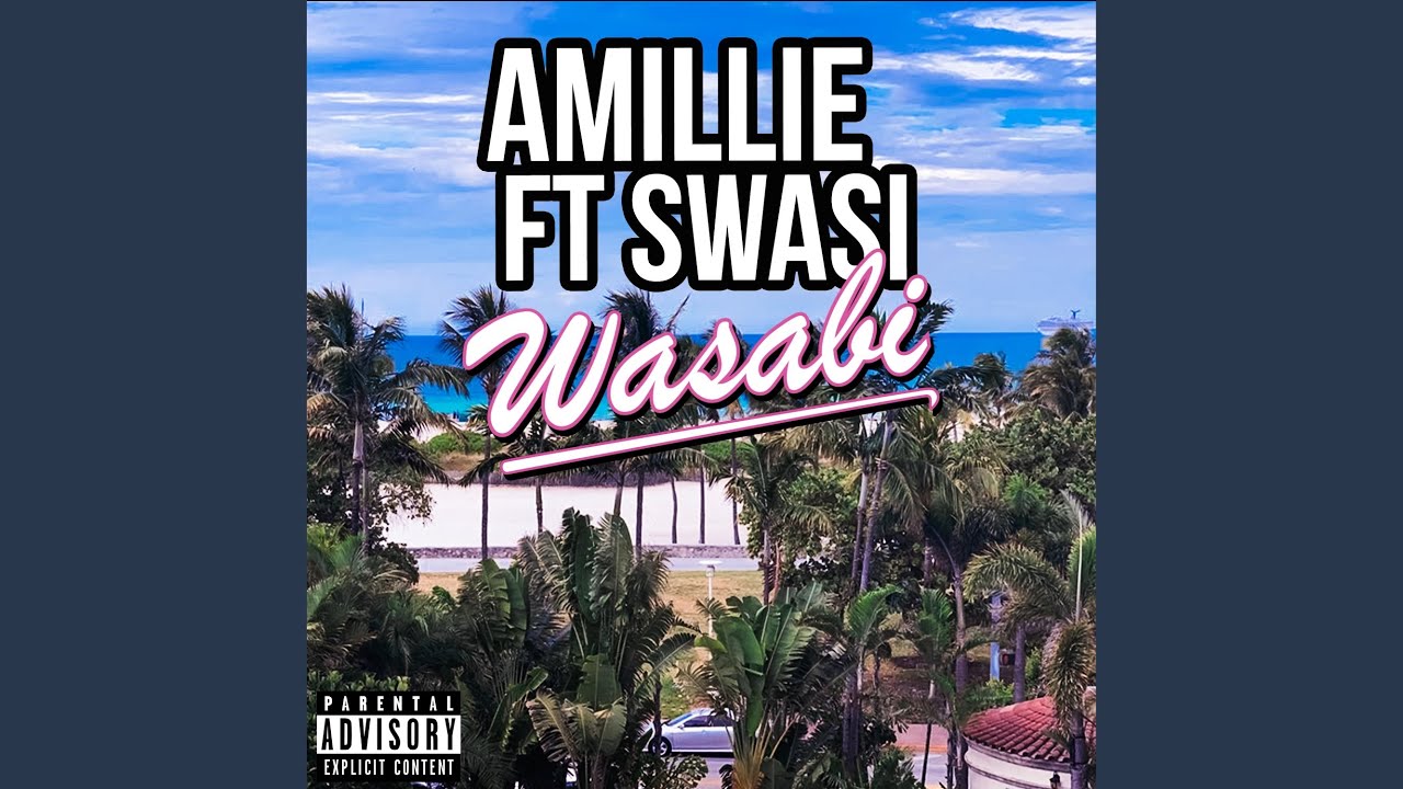Watch Wasabi (feat. Swasi Montero) on YouTube Watch Wasabi (feat. Swasi Montero) on YouTube