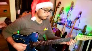 Last christmas Acoustic cover | V13