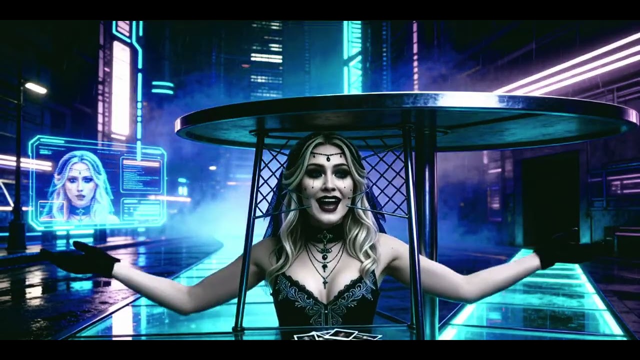 I didn't see you coming