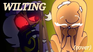 Watch Blushcrunch Studio Wilting video