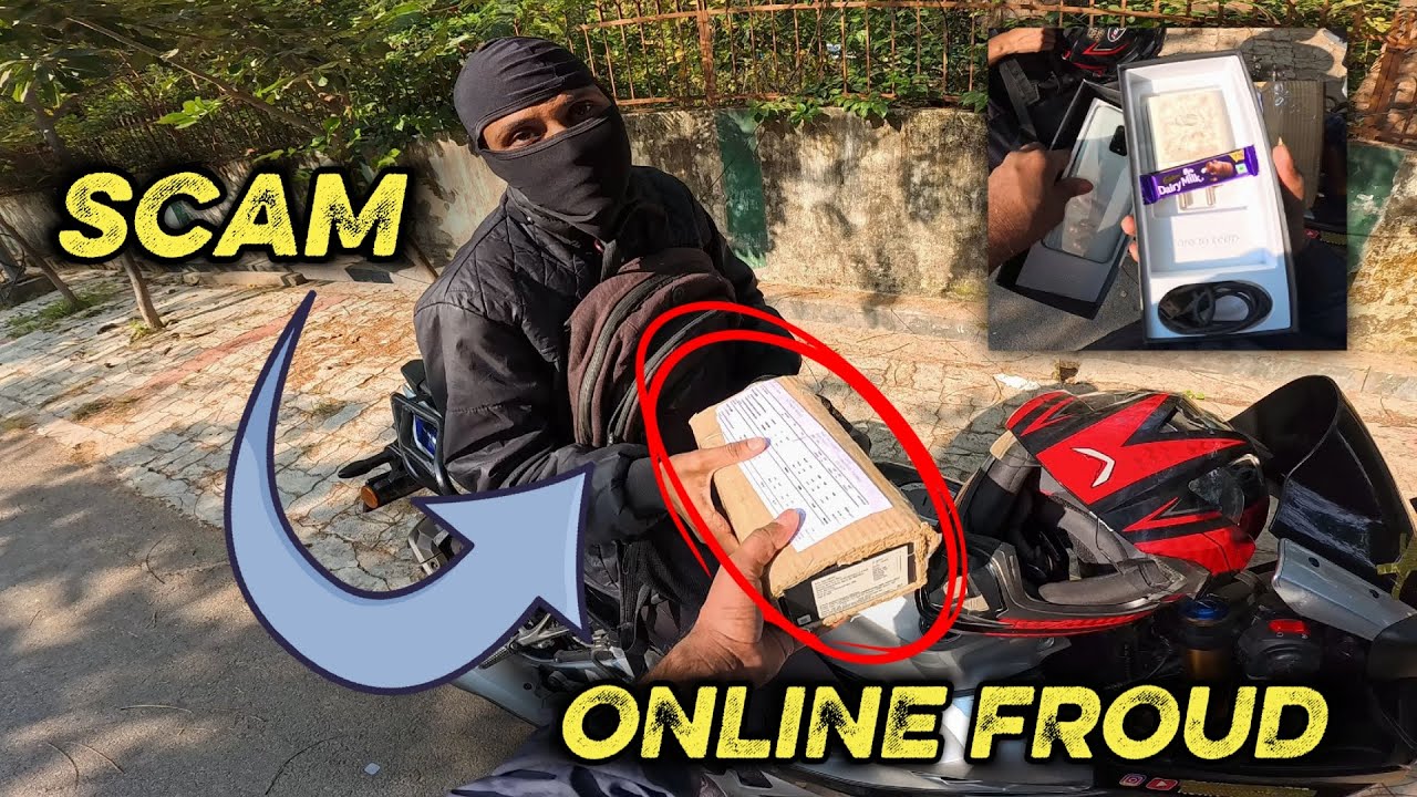 Maine iPhone Mangaya Tha, Par Ye Kya De Diya!? Support Ko Call Kiya To… 🤯