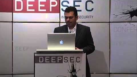 Memory Forensics and Security Analytics   Detecting Unknown Malware clip12