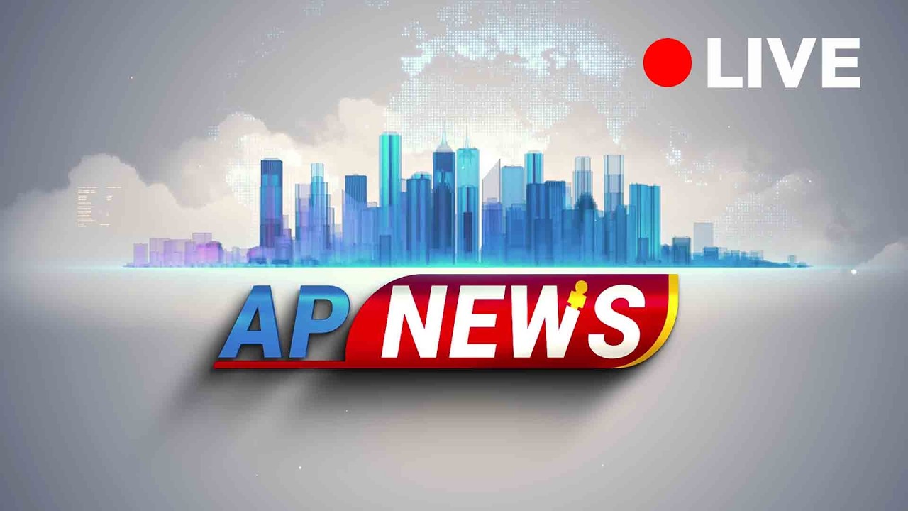 AP NEWS @ 6 PM - 02/02/26 (LIVE)