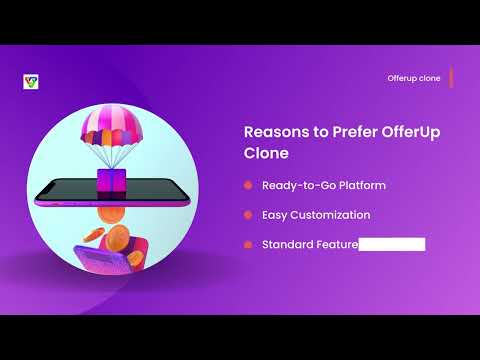The OfferUp Clone: Launching Your Own Marketplace