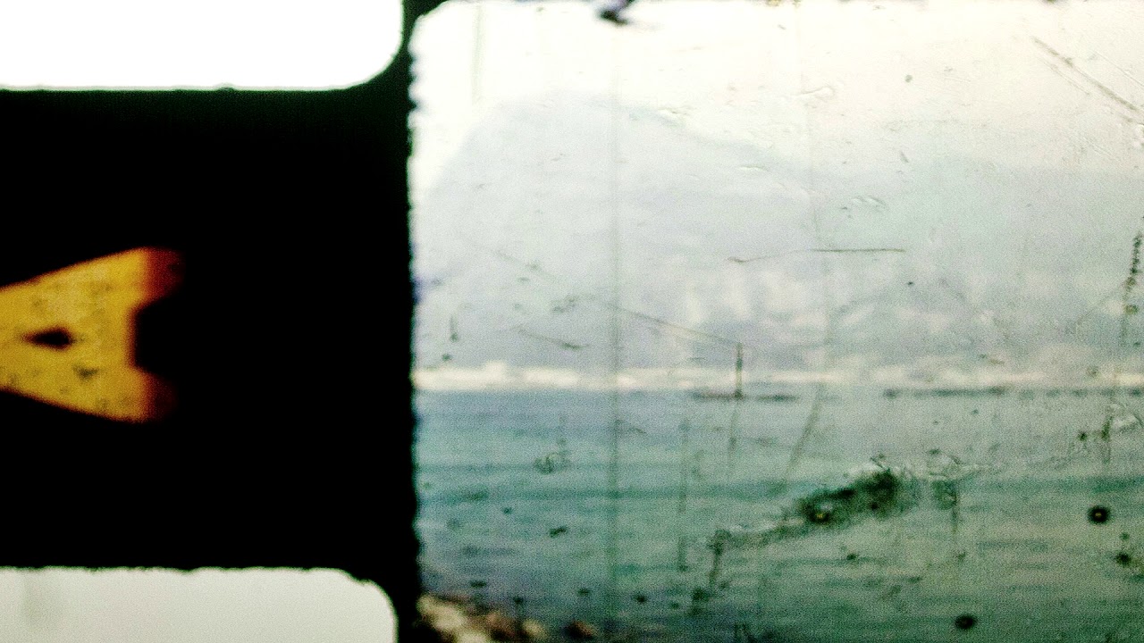 Fog Lake - Almost Fantasy