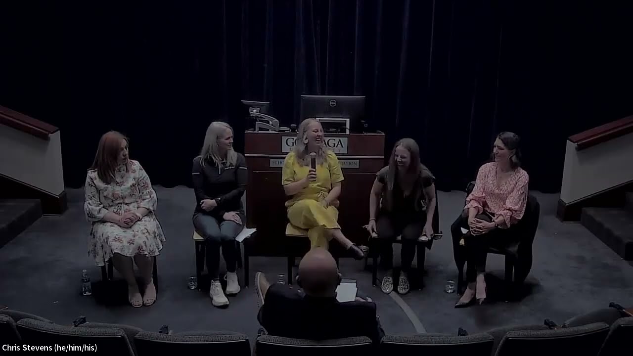 The Future is Female: A Conversation with Women Entrepreneurs