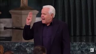 Give money to the rich not the poor says Jesse Duplantis (aka give it to me!)