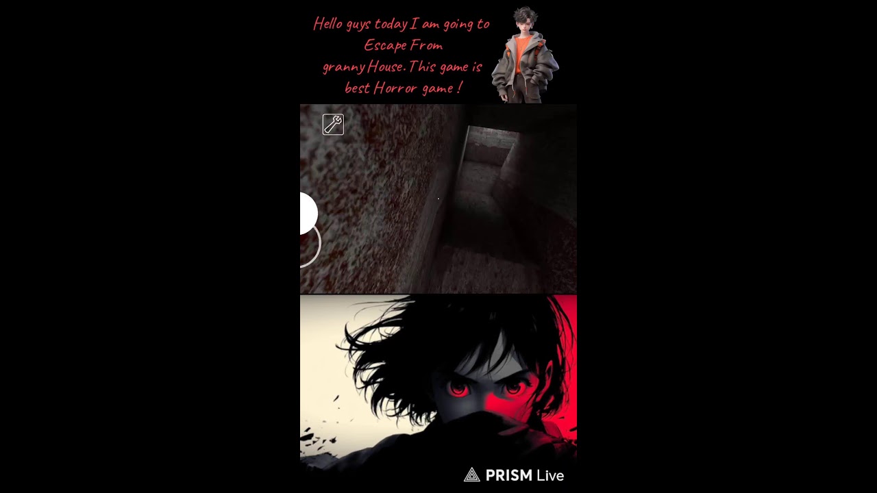 Granny Fastest Escape Challenge 😈📈 