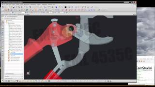 Project Assembly & Drafting