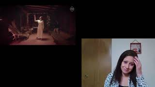 Morissette Amon-O Come,O Come Emmanuel/O Come All Ye Faithful/Favor Christmas Special - My Reaction
