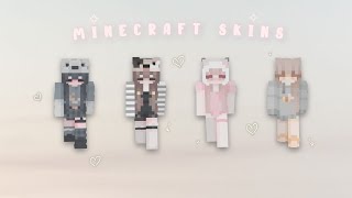 random skins that i found yesterday ˙˚ʚɞ˚˙ screenshot 3