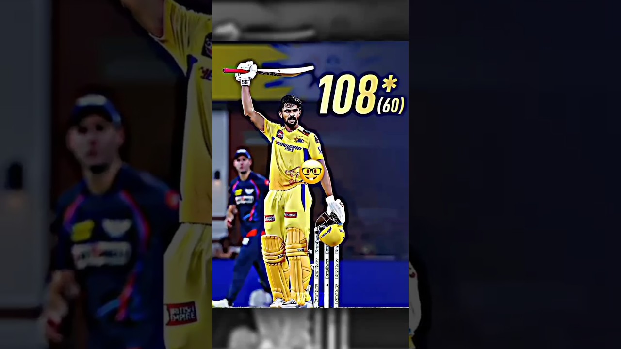 Stoinis silenced CSK at Chepauk 🤫