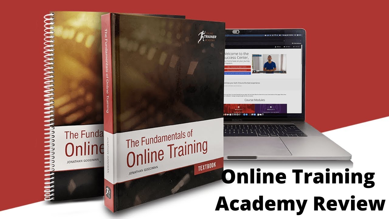 Online Trainer Academy Review - What's It All About?