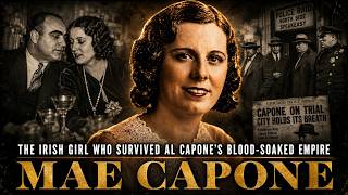 Lady Scarface How Mae Capone Kept Her Dignity Amidst Mob Scandals