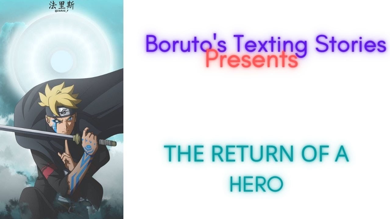 A hero's Return/The Return of a Hero