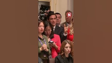 Trump: Venezuela President Maduro Doesn