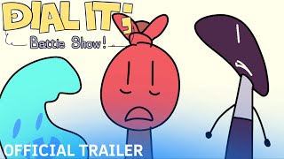 DIBS! 2 | Offical Trailer (2025)