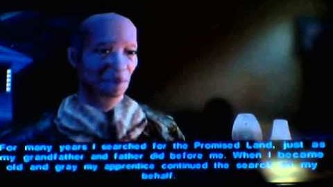 Lets play kotor part 10