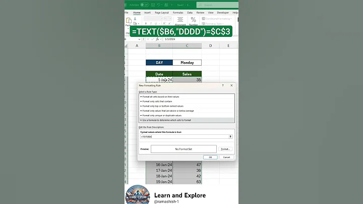 Excel Interview Question Tips and Tricks #excel #exceltips #exceltutorial #msexcel #microsoftexcel