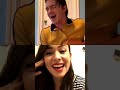 DRAKE BELL ~ CANTANDO CON FANS EN INSTAGRAM