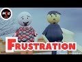 FRUSTRATIONS II CHUNAVI CHARCHA ll MJO FAN CLUB ll FUNNY JOKES II BY-ANNUDEEP SINGH
