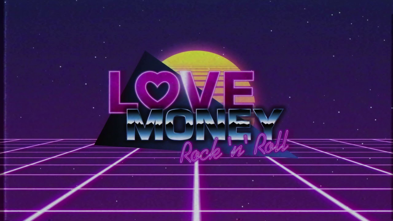 Love, Money, Rock'n'Roll OST 