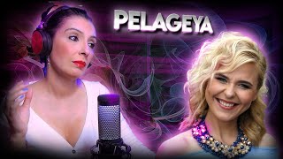 PELAGEYA - Los caminos de puntadas han crecido demasiado / Casta Diva | ARGENTINA- REACCION