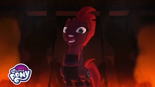 Му Little Pony: У Кіно — Пісня з фільму | «Очі відкривай» (Український кавер) #ПісеннийЛипень