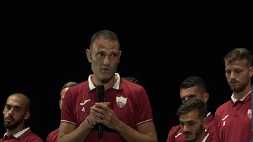 Cosa è successo al Trapani Calcio?